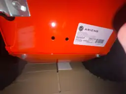Ariens 24 in. 223 cc… — Photo 5