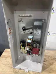 Generac 200 -Amp Service-Rated Automatic… — Photo 3