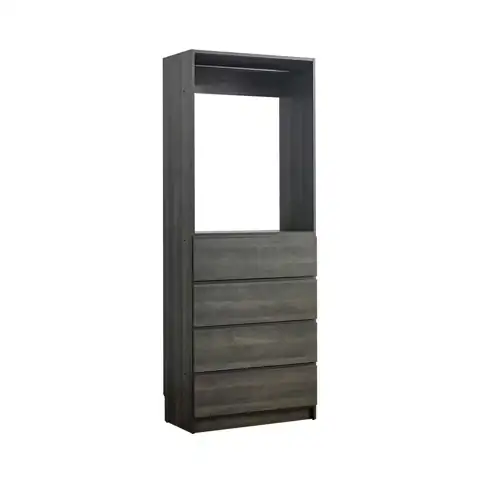 Prosper 32 in. W Gray… — Photo 1