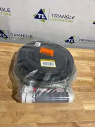 20 ft Blue Rubber Universal… — Photo 3