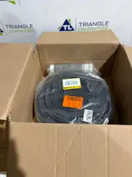20 ft Blue Rubber Universal… — Photo 5